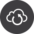 cloud icon